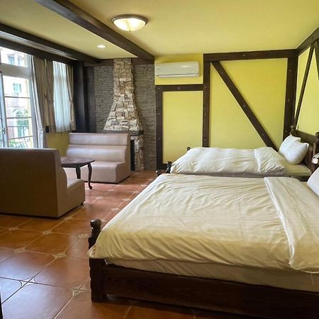 Brest Bed & Breakfast Puli Buitenkant foto