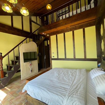Brest Bed & Breakfast Puli Buitenkant foto
