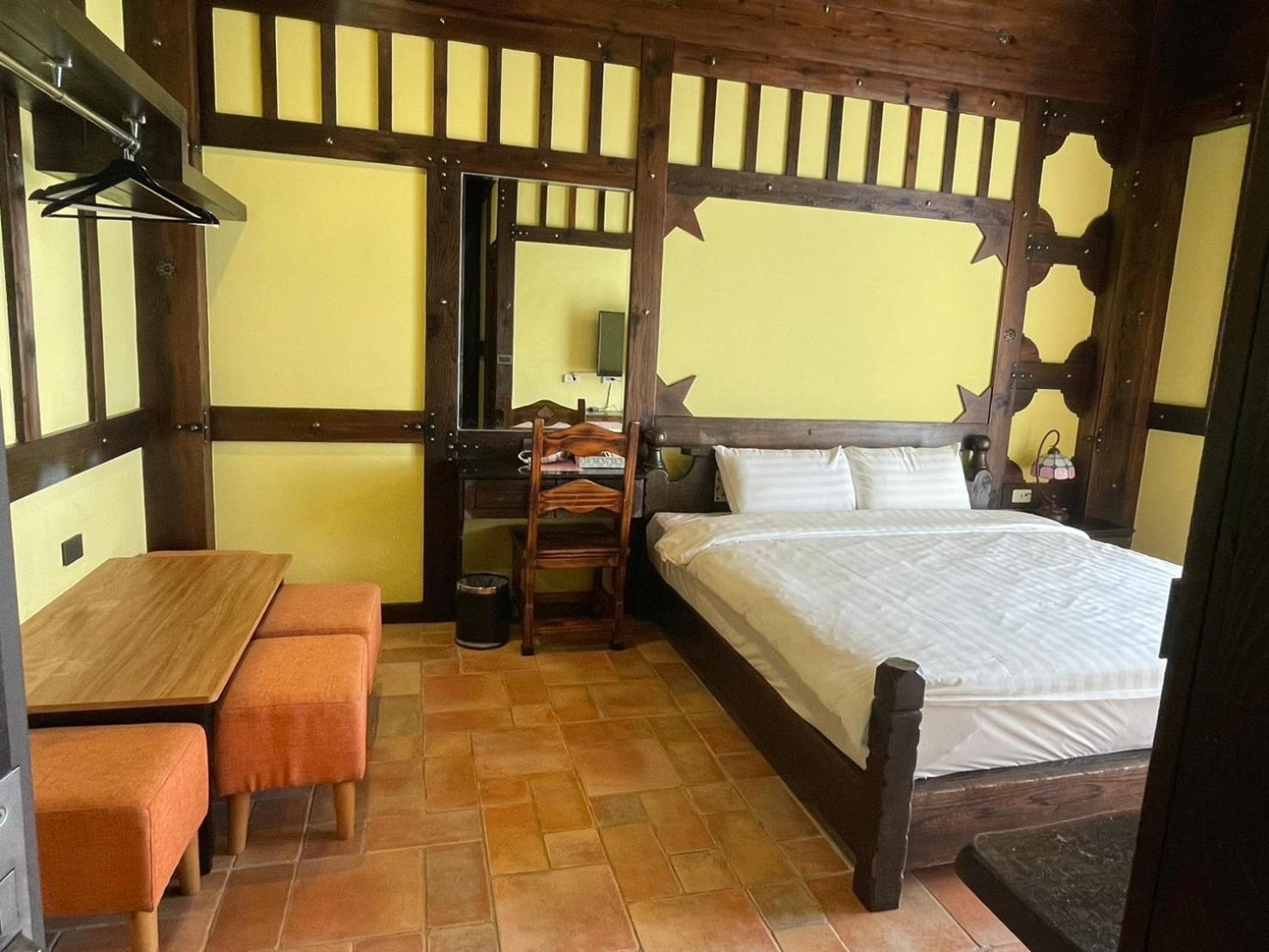 Brest Bed & Breakfast Puli Buitenkant foto