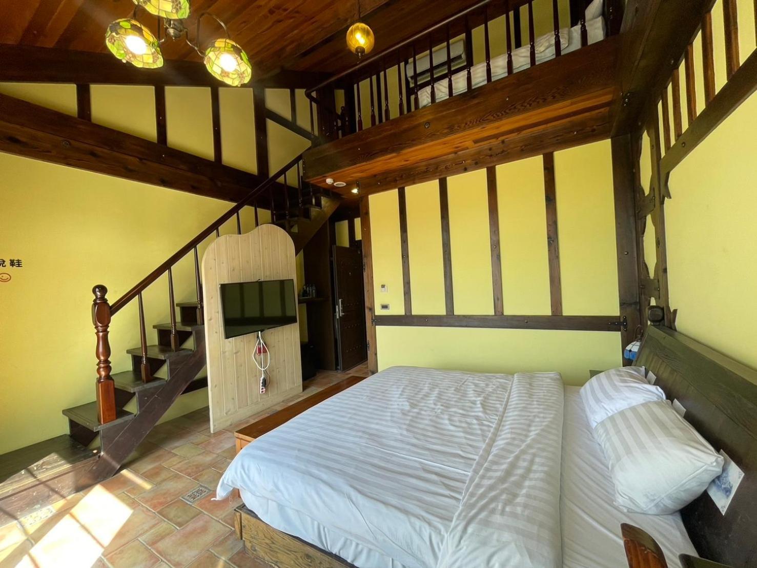 Brest Bed & Breakfast Puli Buitenkant foto