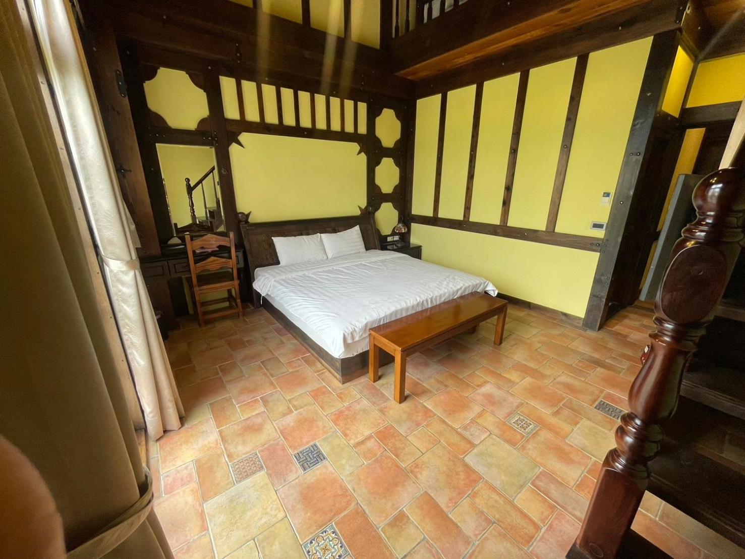 Brest Bed & Breakfast Puli Buitenkant foto