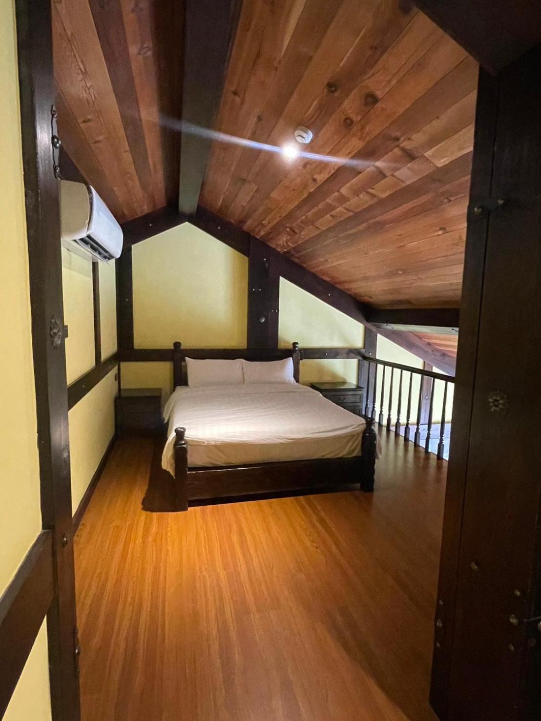 Brest Bed & Breakfast Puli Buitenkant foto