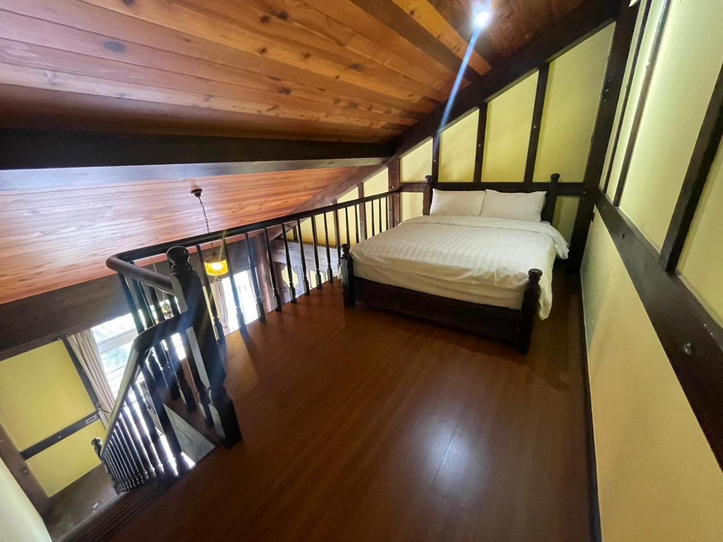 Brest Bed & Breakfast Puli Buitenkant foto