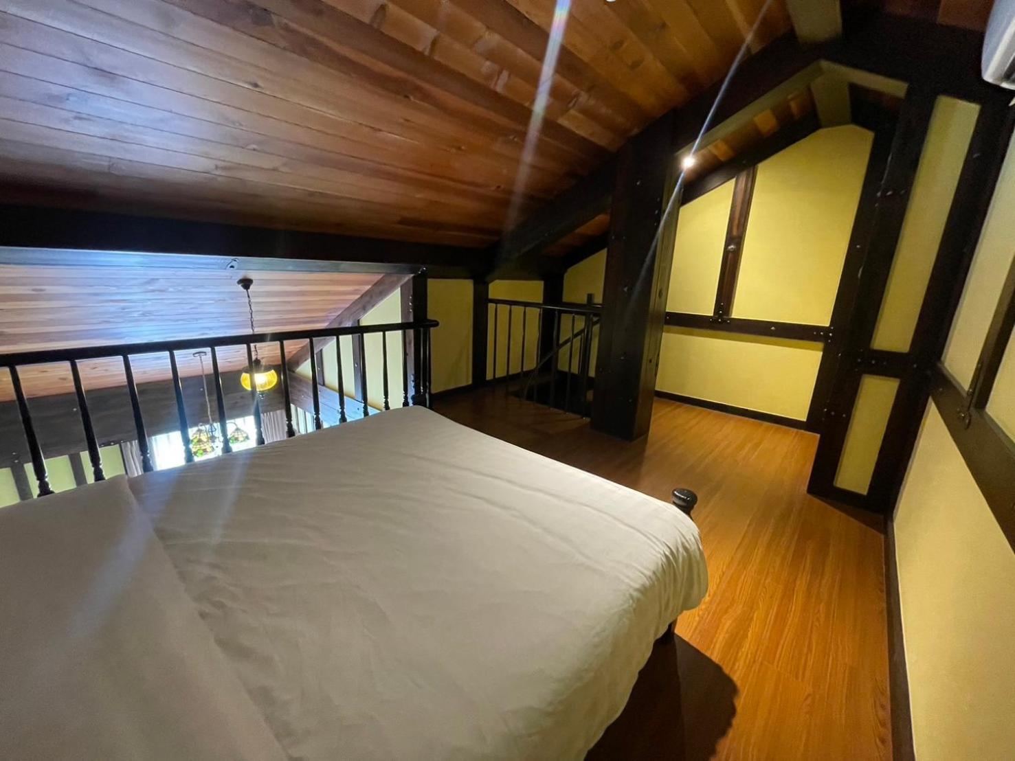 Brest Bed & Breakfast Puli Buitenkant foto