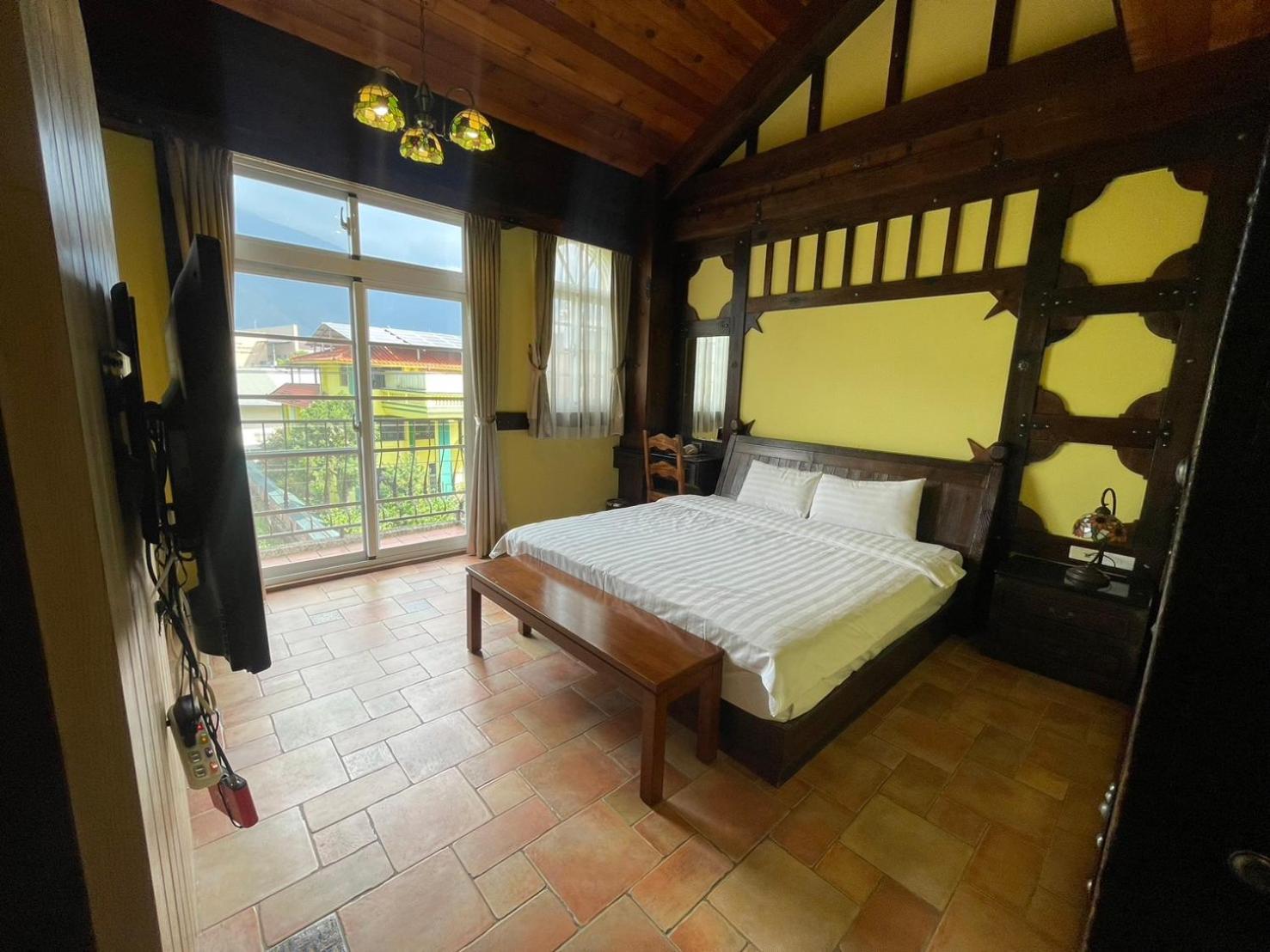 Brest Bed & Breakfast Puli Buitenkant foto